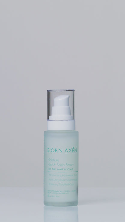 Moisture Hair & Scalp Serum 