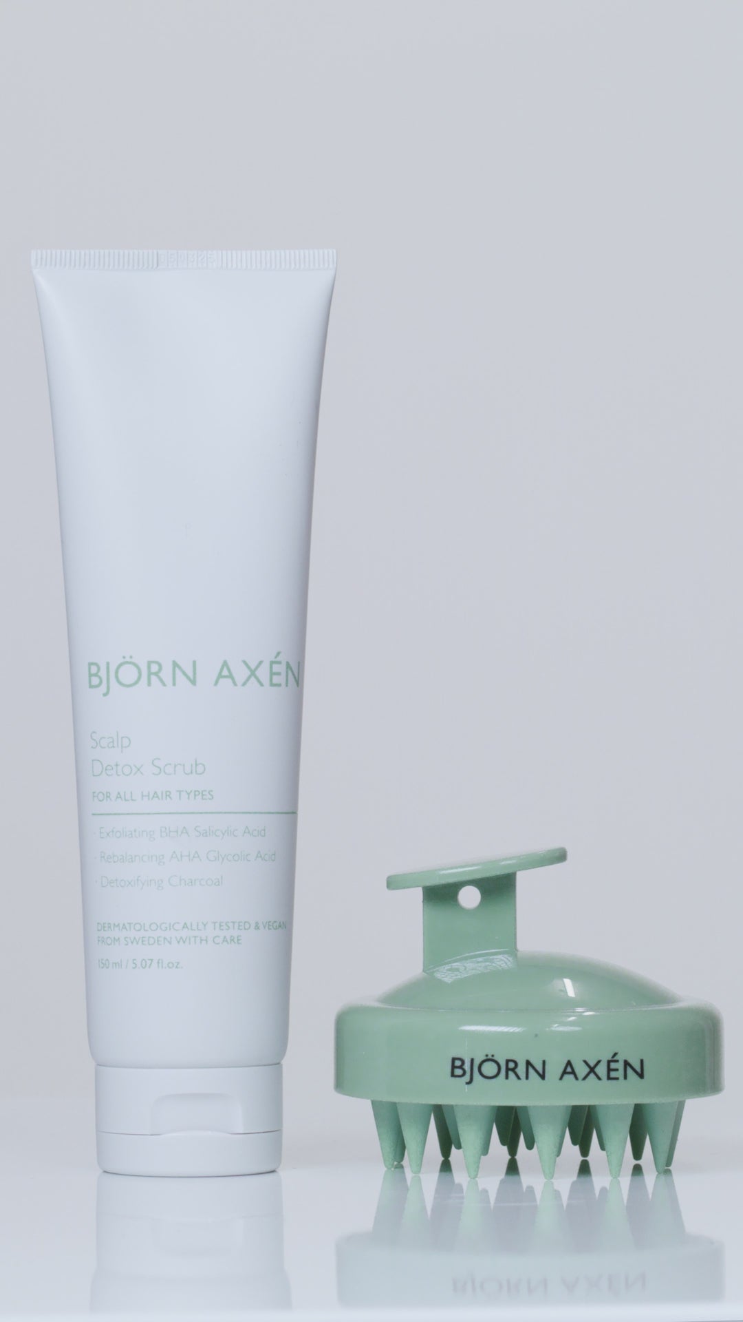トリートメント bjorn Moisture Conditioner – Björn Axén