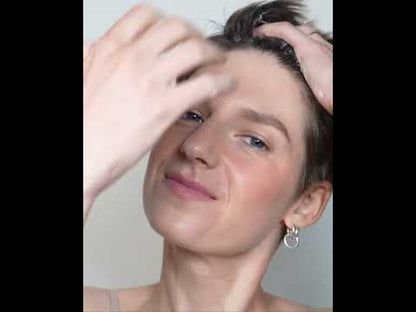 Short Hair Wax