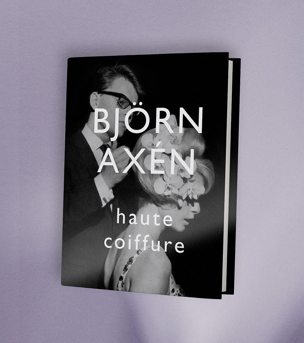 Björn Axén haute coiffure - English