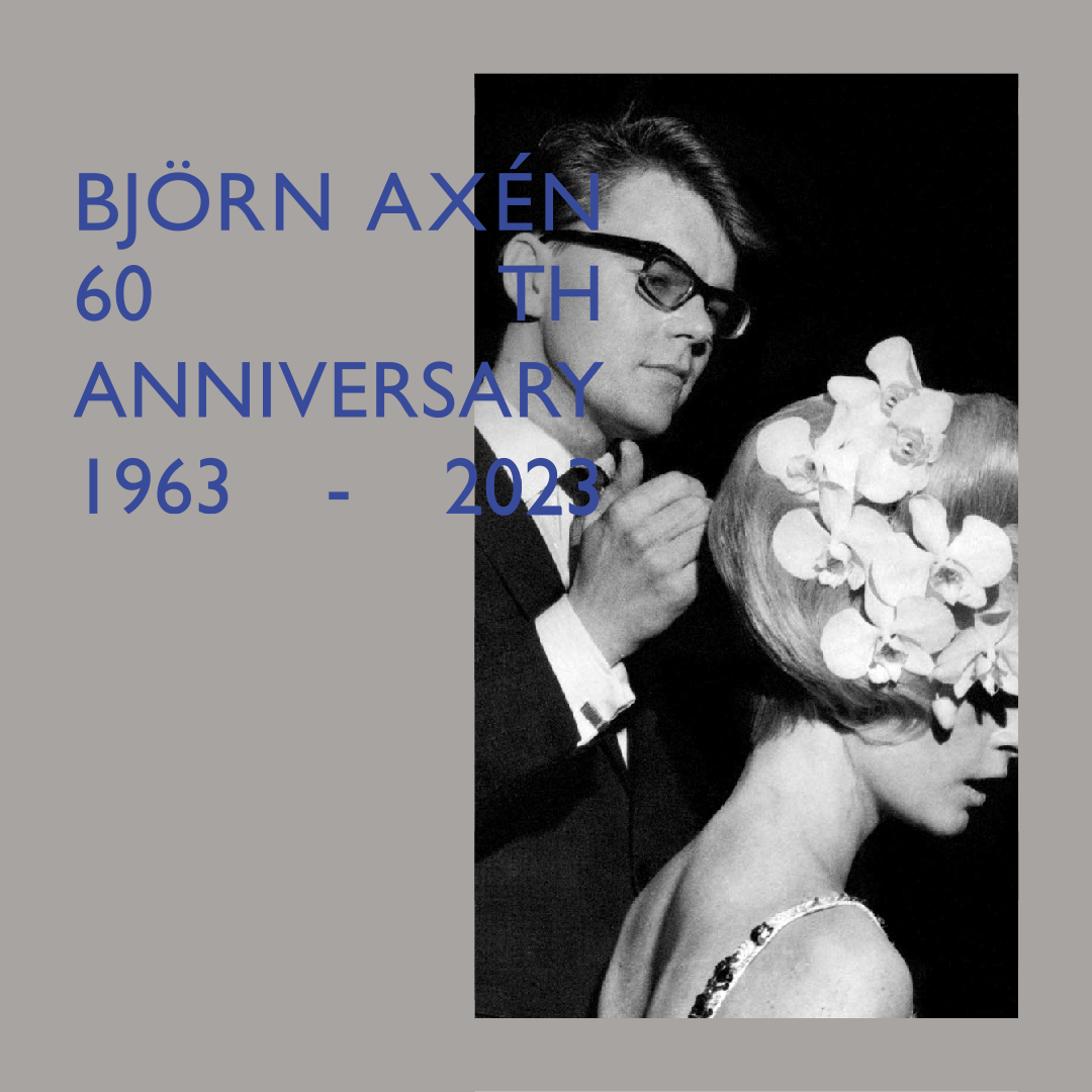 Björn Axén 60th anniversary!